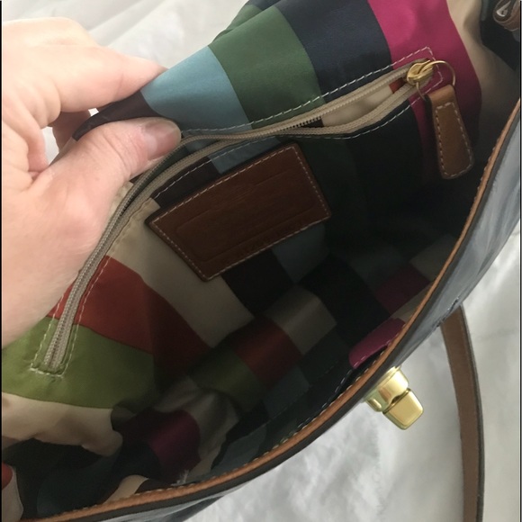 Coach Limited Edition - Picture 6 of 8